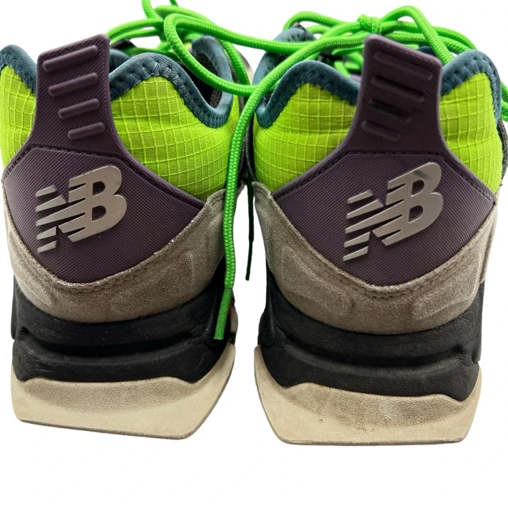 New Balance X Racer Mens Running Shoes Size 11 Color Block Athletic Sneakers